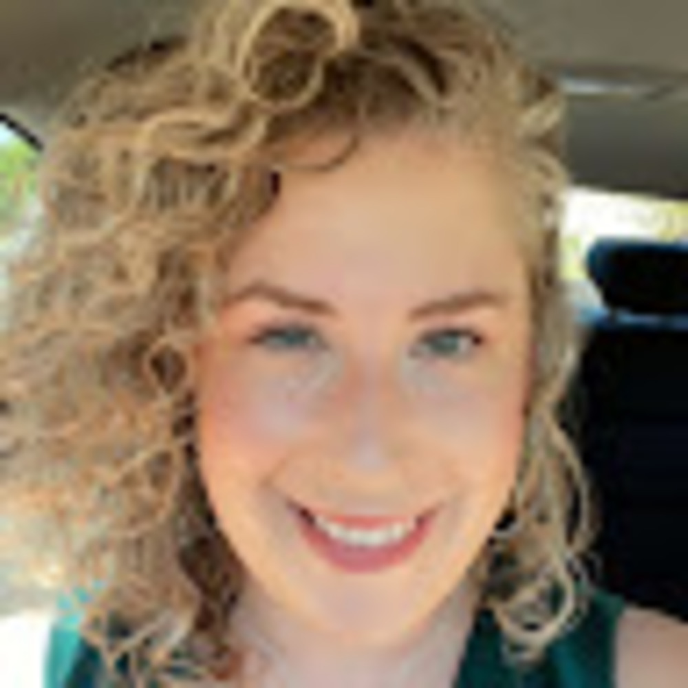 Meet your Posher, Kristen